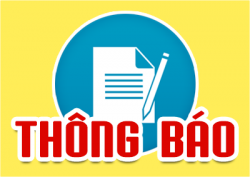 THÔNG BÁO VỀ VIỆC ĐÓNG BẢO HIỂM Y TẾ CỦA HSSV NĂM HỌC 2018 - 2019