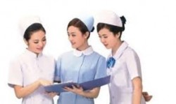 THÔNG TIN TUYỂN CHỌN ĐIỀU DƯỠNG VIÊN SANG HỌC TẬP VÀ LÀM VIỆC TẠI NHẬT BẢN