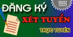THÔNG TIN ĐĂNG KÝ TRỰC TUYẾN CỦA TRƯỜNG CAO ĐẲNG Y TẾ ĐẶNG THÙY TRÂM