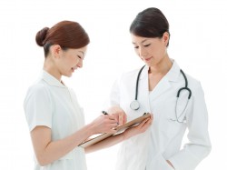 THÔNG BÁO - TUYỂN CHỌN ỨNG VIÊN ĐI HỌC TẬP VÀ LÀM VIỆC TẠI CHLB ĐỨC TRONG NGÀNH ĐIỀU DƯỠNG (ĐỢT 2/2018)