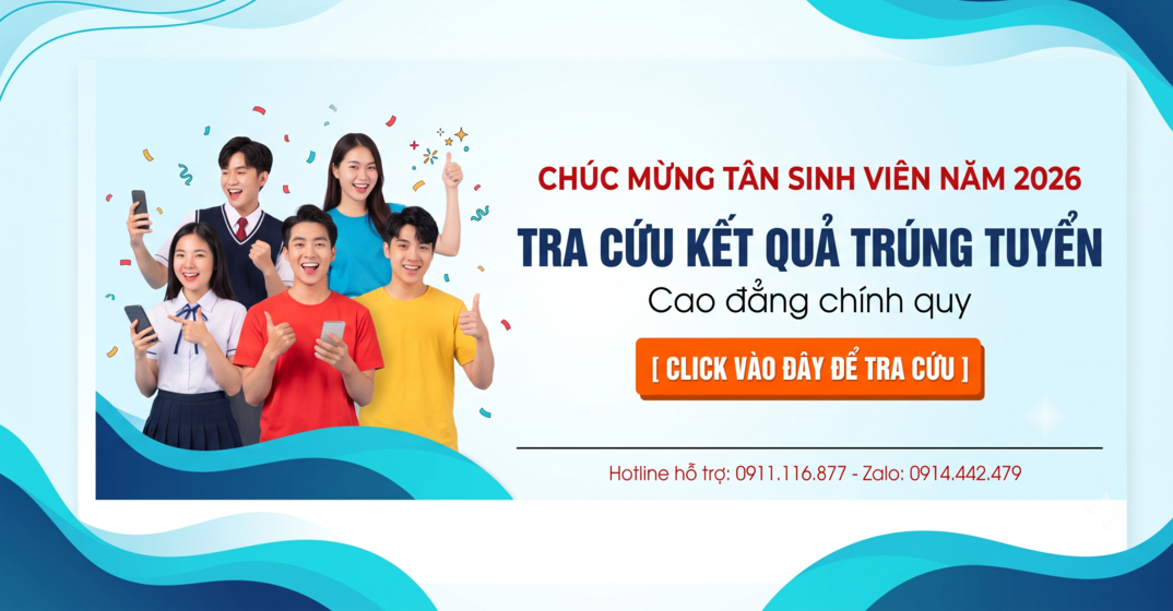 TRA CỨU TRÚNG TUYỂN